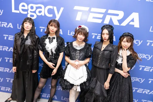 日女僕樂團愛上臭豆腐！BAND-MAID封麥1年放話「打戰鬥陀螺大賽」