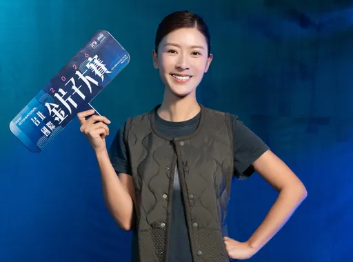余香凝分享媽媽經　趁年輕想當女打仔