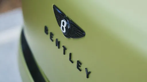 Bentley Torcal電動SUV性能曝光　850匹成品牌最強量產車
