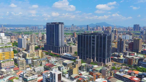 萬大線沿線房市分化　中和站7字頭北市與永和高價案破百萬