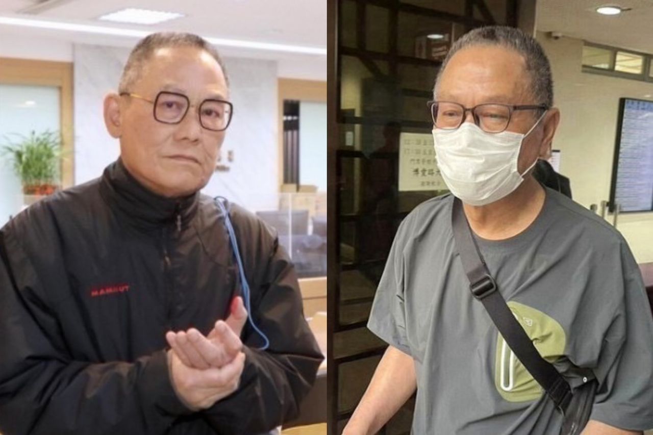 高金素梅大帳房偷渡「靠中國神秘力量」 500萬大單竟沒人敢接