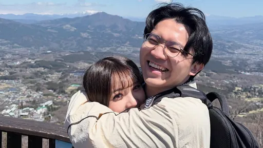 多米多羅怨芝芝什麼都得聽她的　1年戀告吹「跟垃圾一樣」