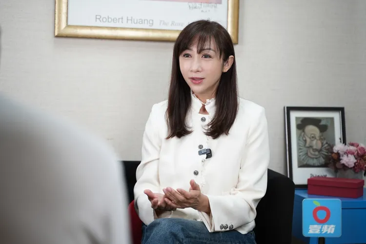 許淑華透露，女童目前在安置機構與其他小朋友相處不錯。彭欣偉攝影