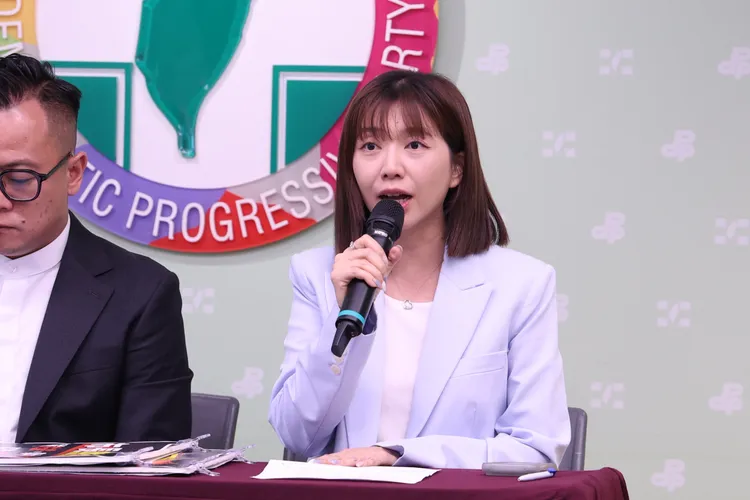 民進黨立委張雅琳表示，台北市的安置量能不足，長年以來始終未能有效解決。莊宗達攝