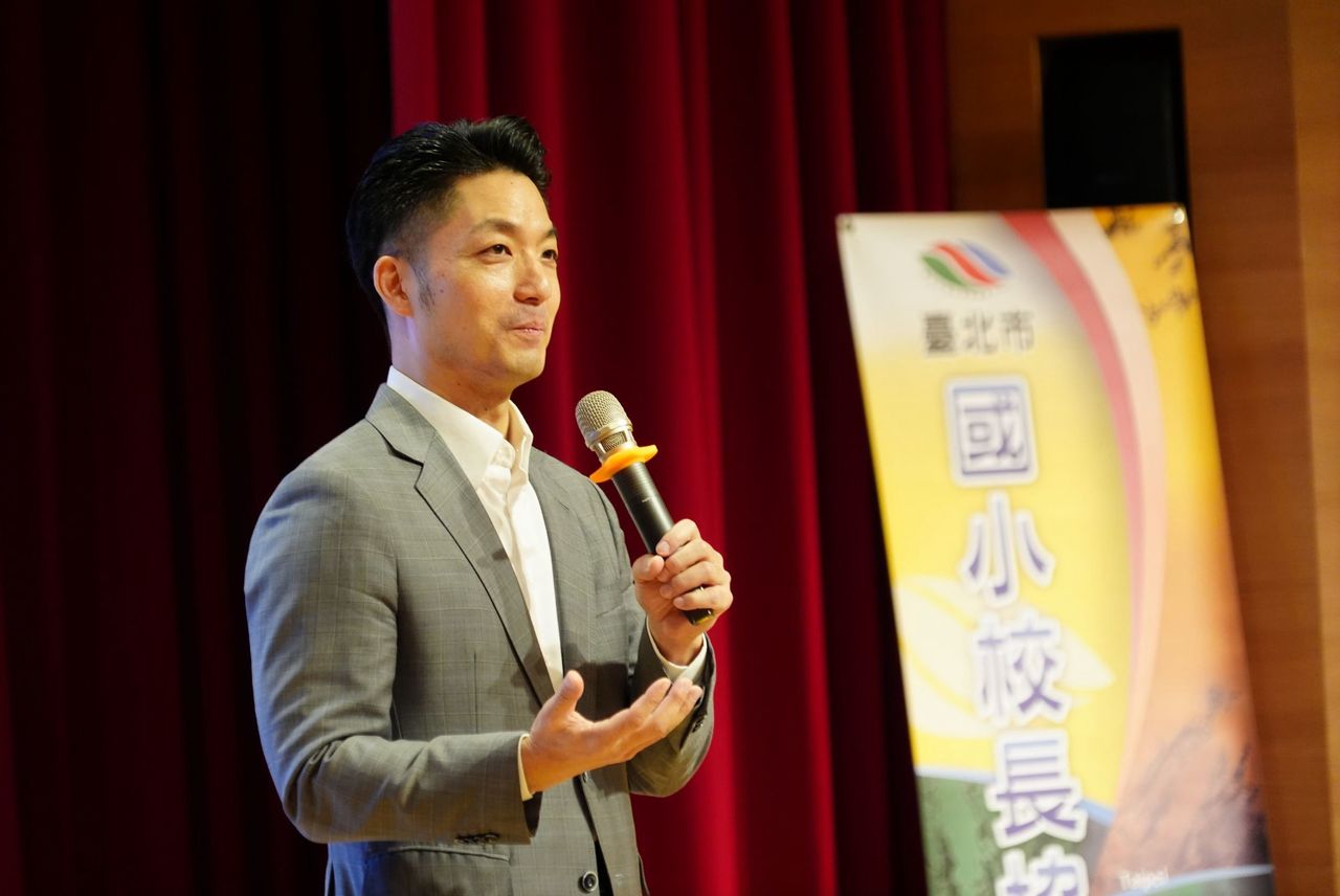 蔣萬安學歷謊報SJD? 旅美教授查舊檔:應是擺烏龍