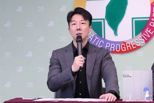 藍委籲賴清德召集朝野開國是會議　民進黨回應了！
