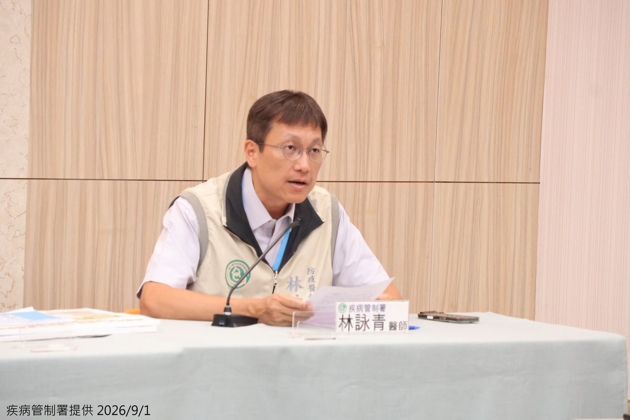 流感上週再奪19命!新增105例重症 門急診破11萬人次進流行期
