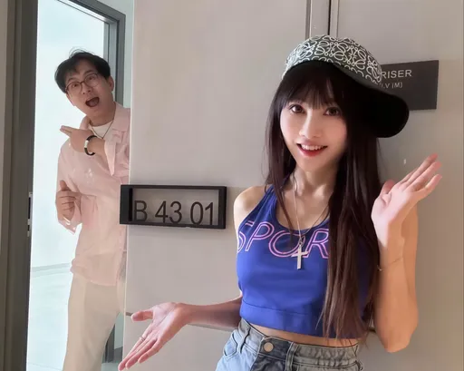 財富女神老公衰陷洗錢詐騙遭凍結帳戶　1個月竟神速解封