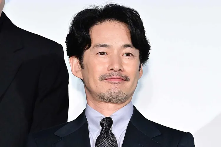 55歲竹野內豐是日本知名鑽石單身漢。翻攝ENCOUNT