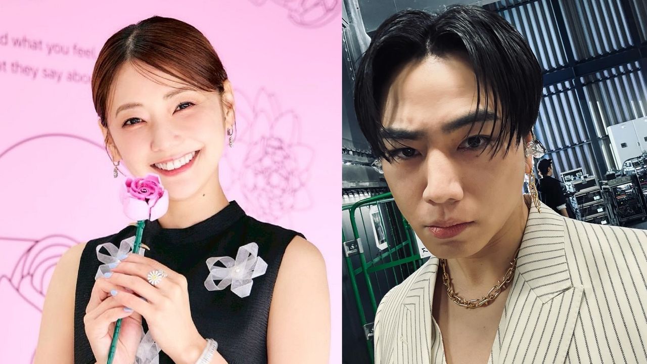 被竹野內豐熟男不結婚氣走 倉科加奈改戀同齡帥主唱
