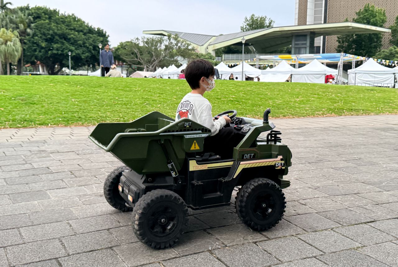 不只5家!衛福部:全台205家醫院提供24小時兒童急診服務