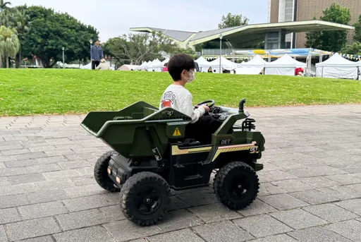 不只5家！衛福部：全台205家醫院提供24小時兒童急診服務