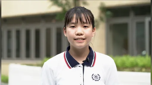 蔣家第五代才女與父母皆柏克萊學霸！蔣得星高一少女照曝光