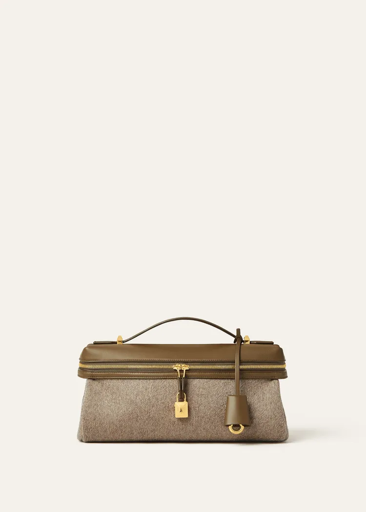 Loro Piana Extra Softy L29手袋。品牌提供