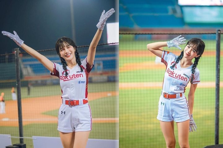 慕獅女孩驚爆5人離隊!岱縈入團1年告別