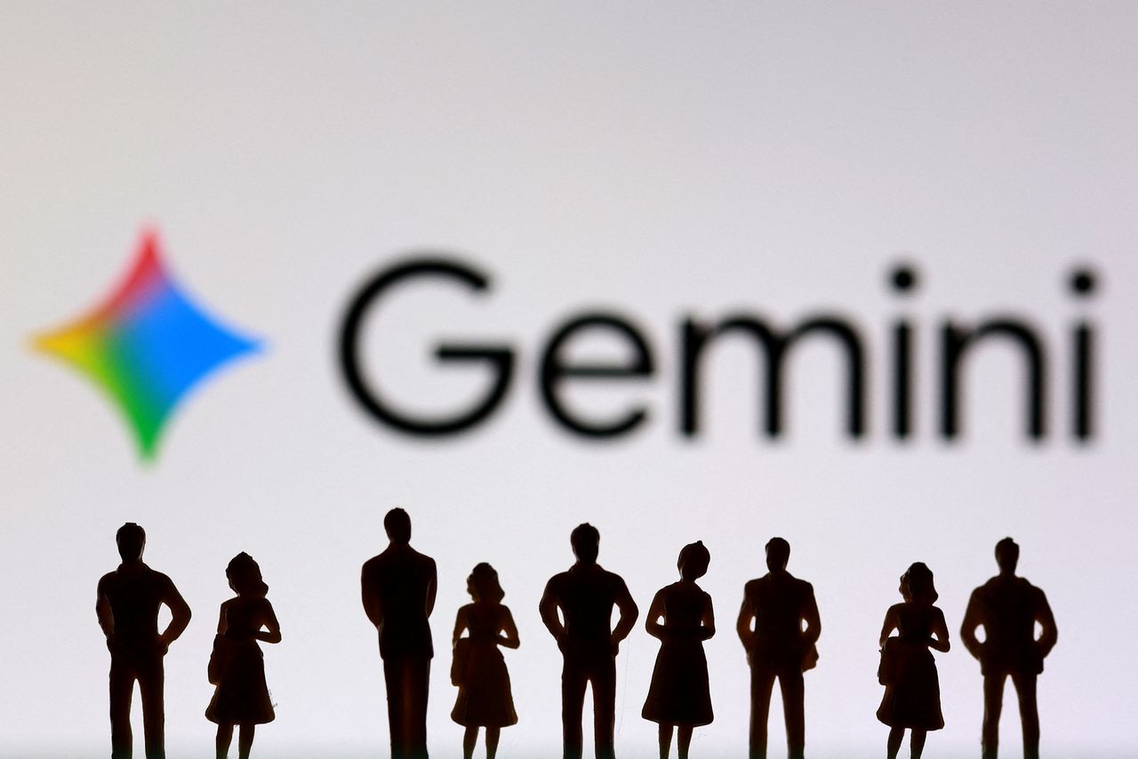 AI又失控?Gemini 自己「猜密碼」駭進3家公司!最後竟自己停手
