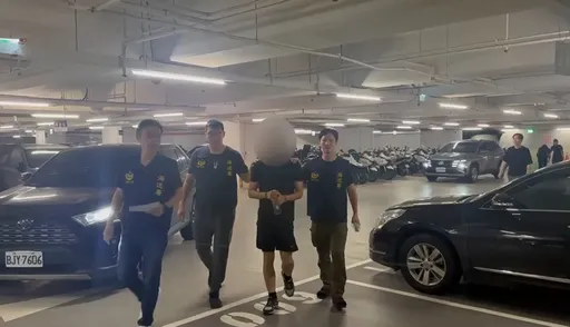 助張俊傑逃亡「第10人」落網！檢警南下嘉義帶回偵訊