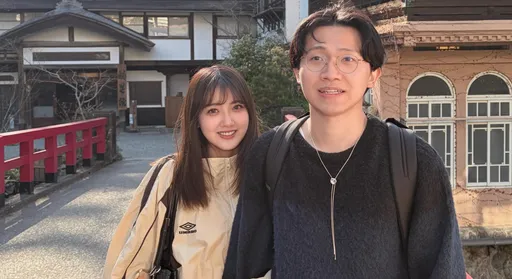 多米多羅認讓前女友留宿　手機還留清涼照！愛莉莎莎：扯到像反串