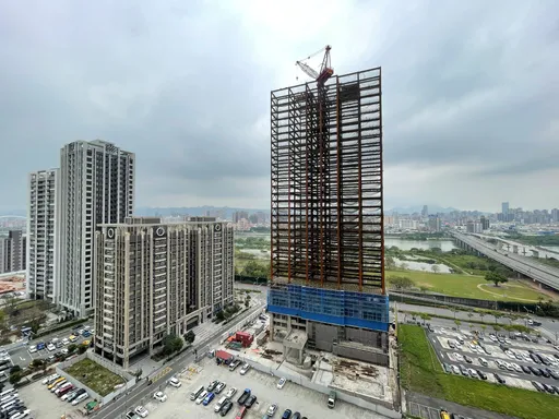 預售買氣降溫　永和逆勢暴增137%冠全台 雙北成熟區成自住避風港