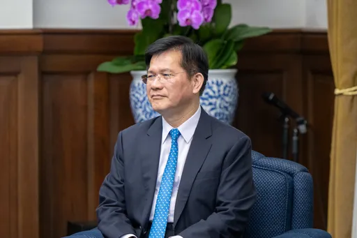 台灣將在菲律賓宿霧設辦事處！林佳龍證實：打造台菲經濟走廊