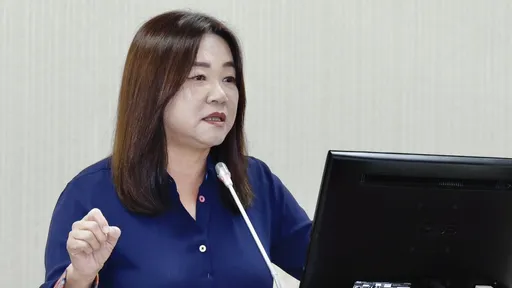 菲律賓搶我海域「賴政府竟送船艦」　立委憂：日後反威脅台漁民