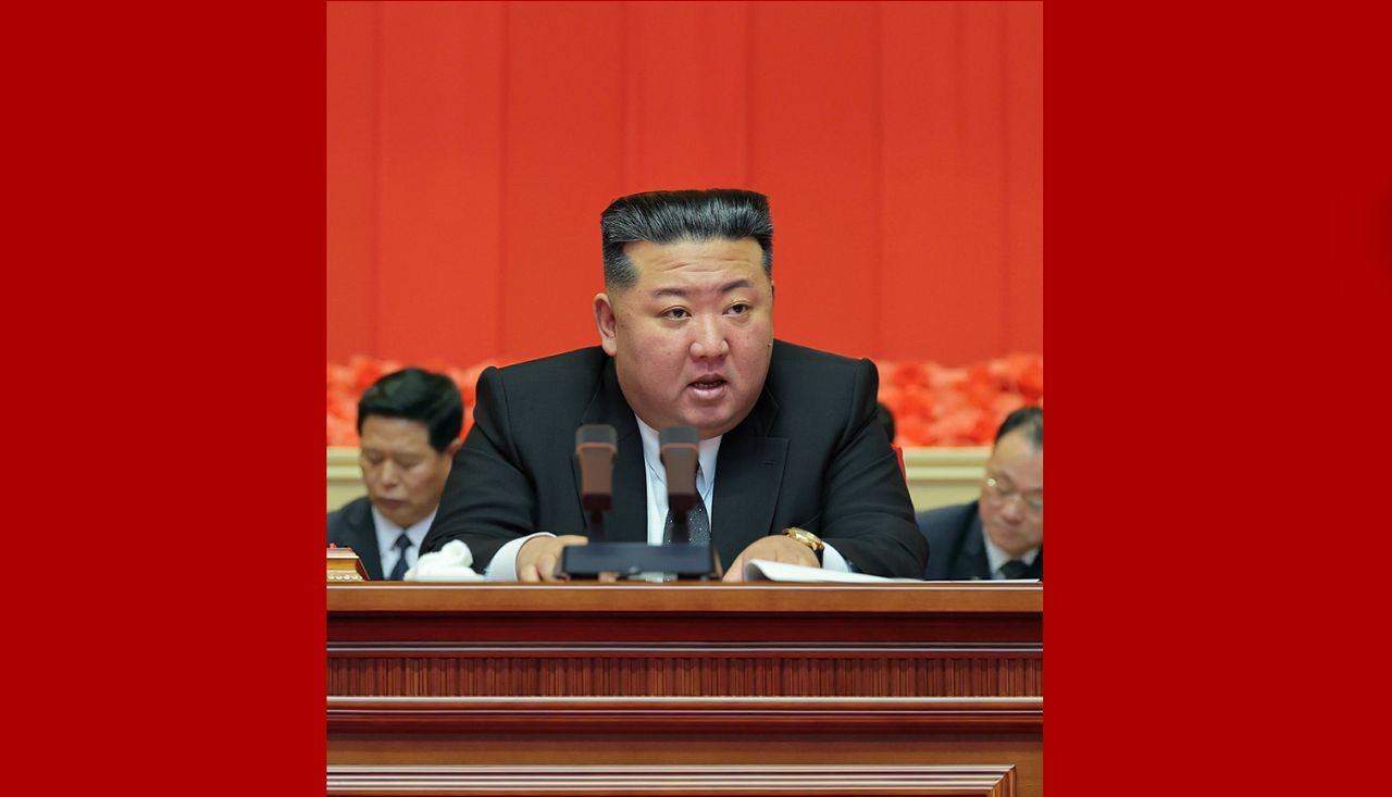 正恩CEO嫌黨宣傳太老套 大內宣「太不吸引人了」
