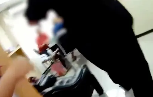 中秋連假首日西門町聚賭GG　警突擊棋牌社逮34人