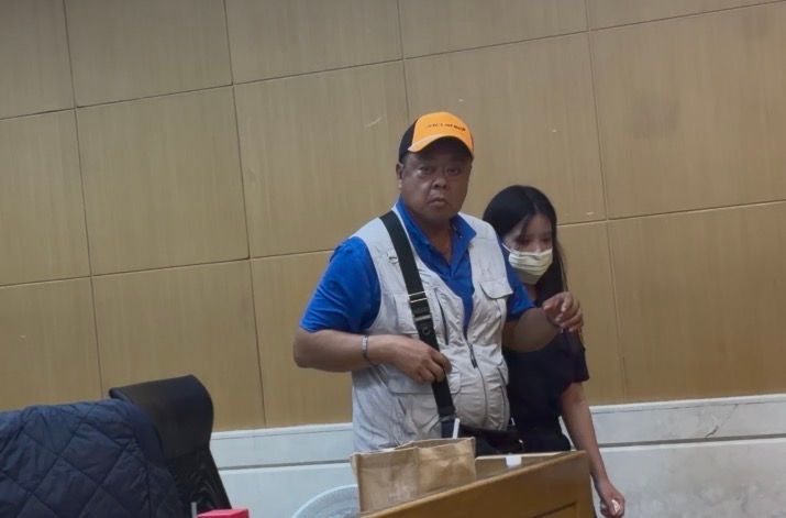 水泥廠不甩市府勒令停工 7個月進帳1.2億!幕後老闆500萬交保