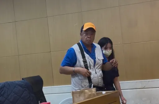 水泥廠不甩市府勒令停工　7個月進帳1.2億！幕後老闆500萬交保