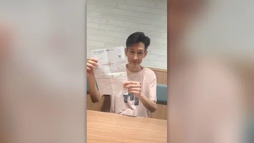 專訪｜唐治平計畫回泰國！憶與雙親逃廣州躲債3年：窮卻快樂　　