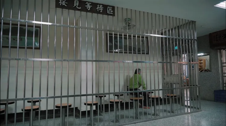 《我的爸爸是死刑犯》補足前作缺失視角，凝視判決外的人生。希望影視提供