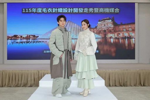 尹彥凱拚3年內買房成家　邱子芯結婚考慮優生學