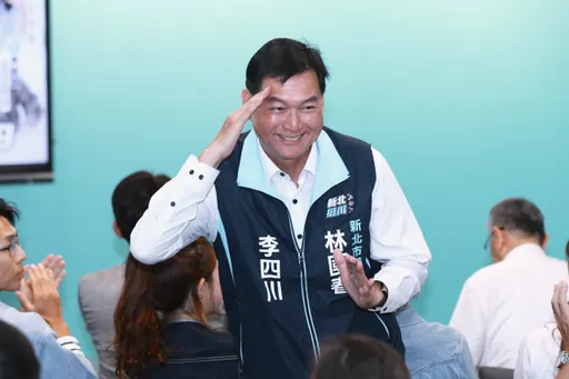 網傳「戰時應變中心」納新北兒童館、警消社宅　議員怒「別讓孩子擋子彈」