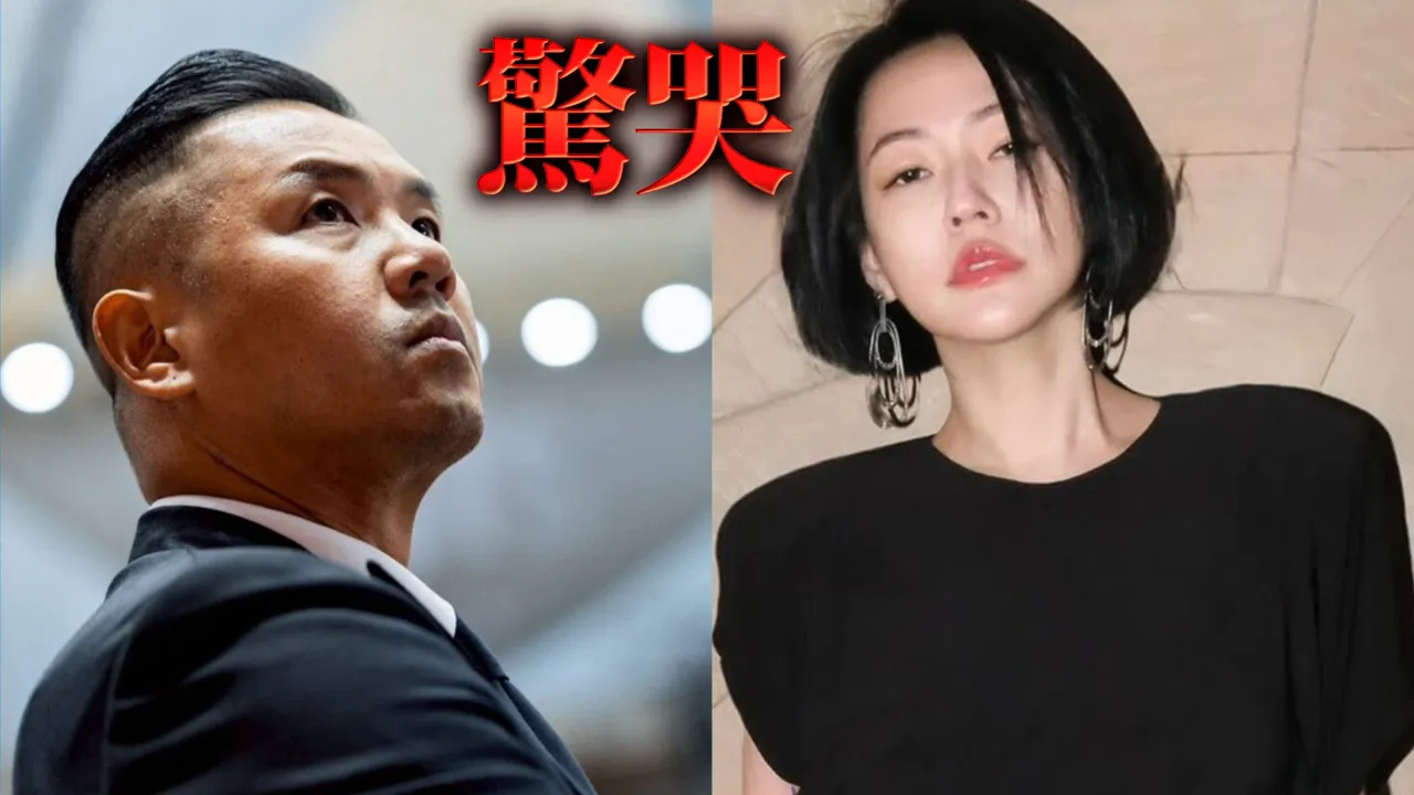 陳建州心肌梗塞！小S心痛發聲「我沒辦法再失去一個好朋友」