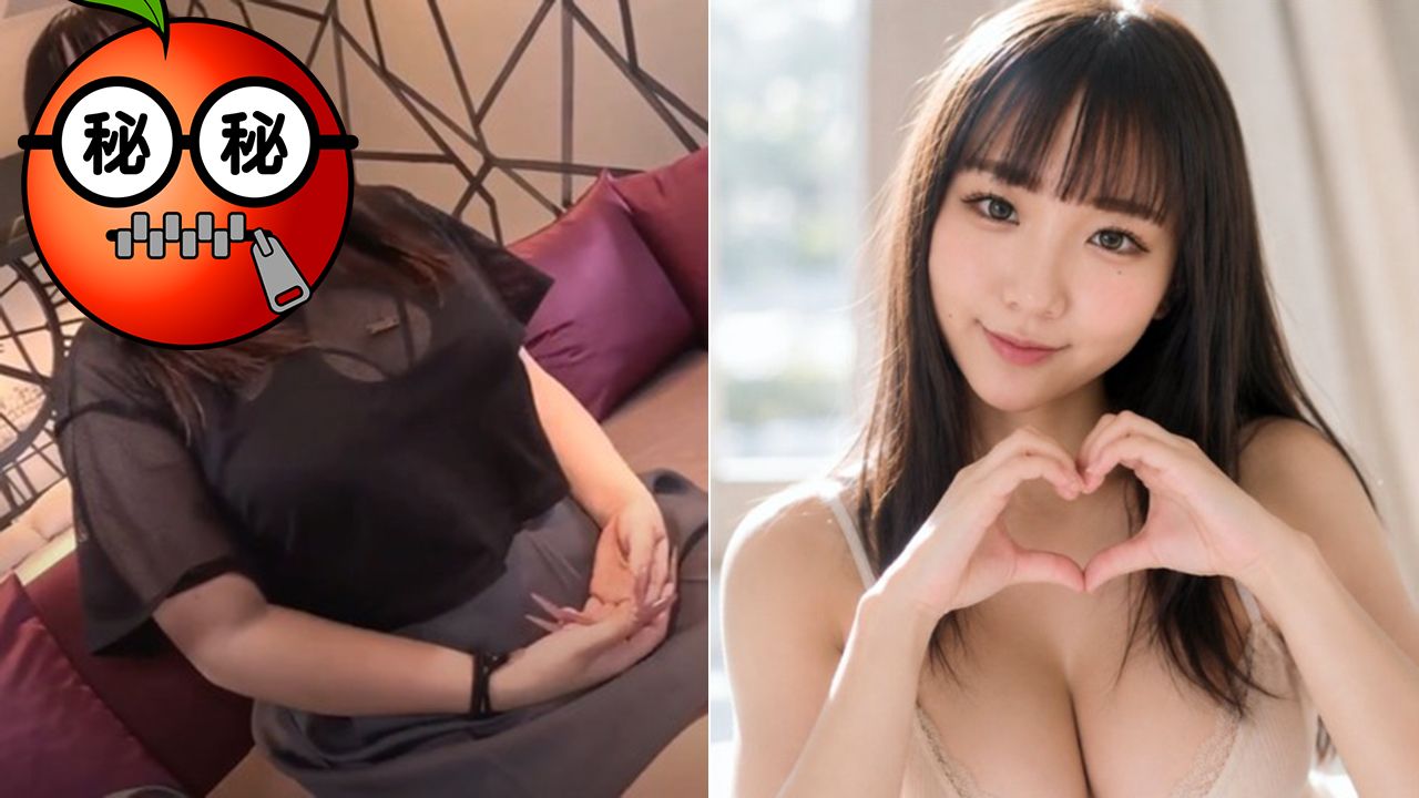 超甜I級女大生下海 台日網友上當:近年最離譜騙局