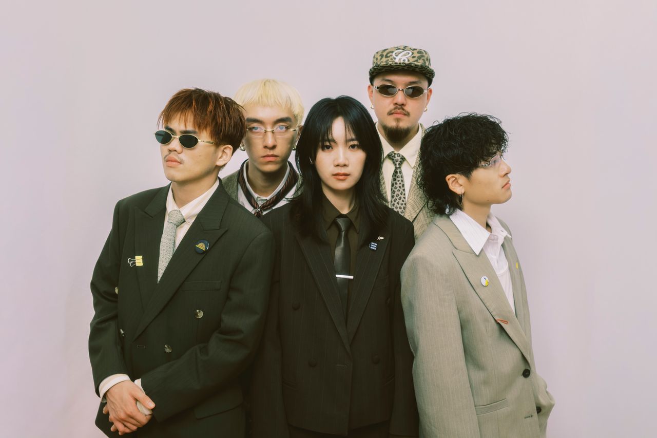 金曲製作人爆「溫蒂漫步」超北爛 靠「腋下共鳴」怪癖飆高音
