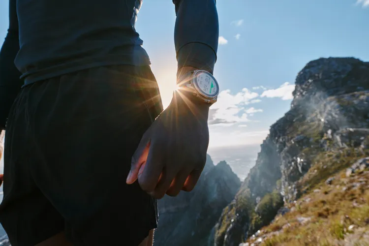 Garmin fēnix 9全系列記憶體提升50%、效能提升30%，儲存空間更擴充至2倍。業者提供