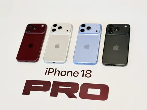 iPhone 18 Pro維修費出爐　最高價格直逼一支iPhone 17