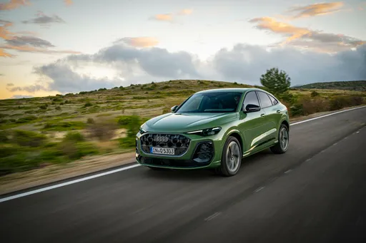 Audi 9月購車優惠　Q5、Q6 e-tron等指定車系最高60期零利率