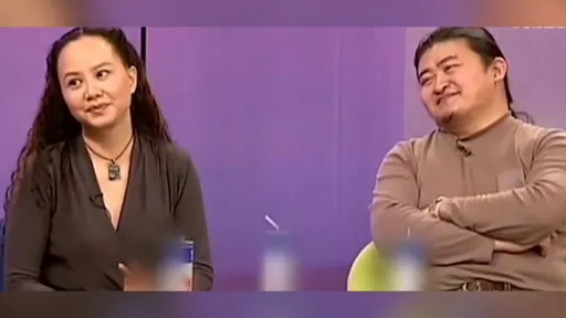 劉歡對愛妻一見鍾情認識7天求婚！她痛失老公悲訴「我永遠的愛」
