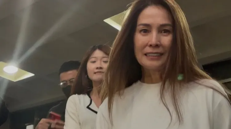 高金素梅涉貪求刑求刑12年6月。張欽攝