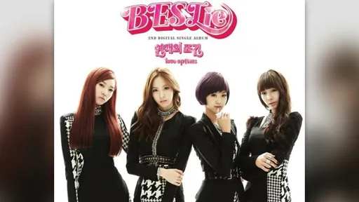 13年前女團BESTie逆襲　〈Love Options〉殺回全球排行榜