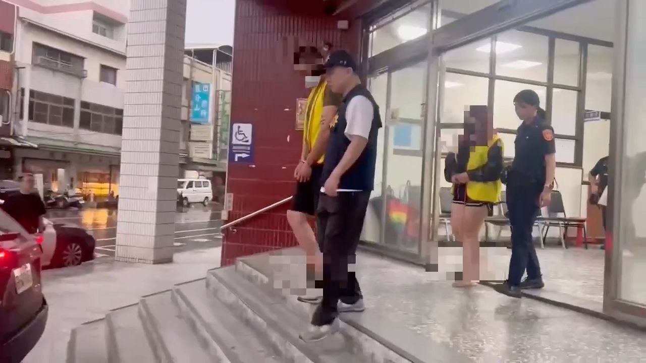 疑債務糾紛!男子遭虐丟包險喪命 檢警聯手緝獲8名犯嫌