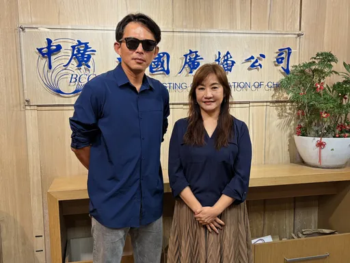 川習二會本周美國登場　黃國昌：林佳龍發言考驗台灣公民智商