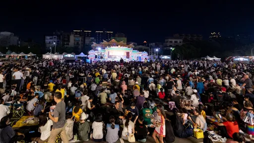 台派要演《貍貓換太子》　黃智賢：撕裂社會將很難彌補