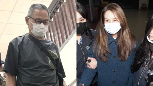 大帳房張俊傑跑了　恐害到高金素梅？律師：最重羈押