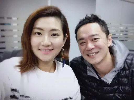 Selina前夫張承中疑交新歡　曾與金鐘影后尹馨有段情