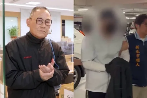 張俊傑逃亡「9人接力」滲入黑幫連結對岸！　資深刑警拆解藏匿網：逃亡成本恐逾300萬