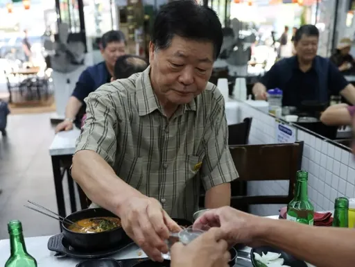 富阿公阿嬤最會給　80歲以上去年贈與超過6000戶總額達869億元