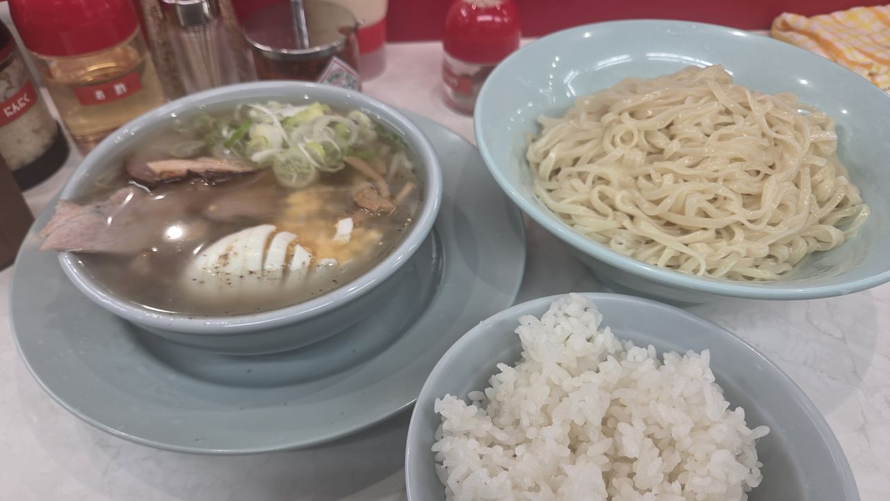 日本連鎖拉麵店卻「超級難吃」 職人推測忘加拉麵靈魂